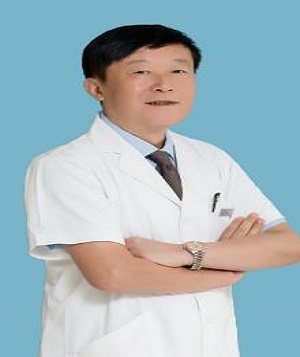 王卫民