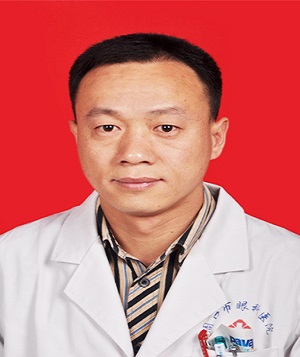 王志勇