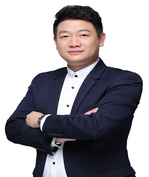 王杰