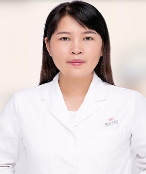 王娜