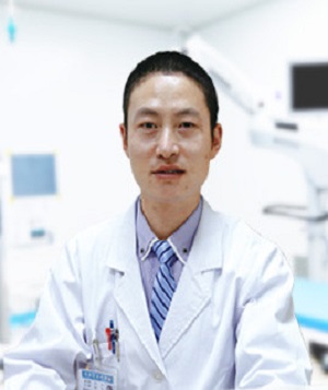 薛永强
