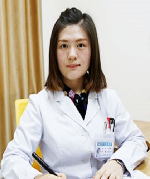 于香玲