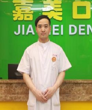 陈星