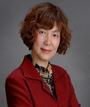朱兰香