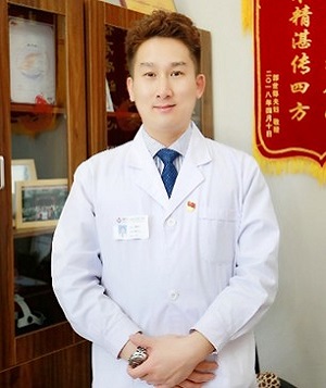 周阿辉
