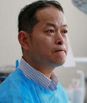 袁林天