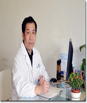 陈政