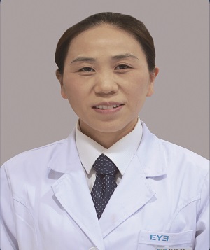 李仁华