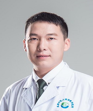 肖建强