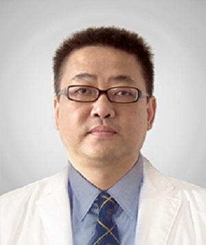朱晓东