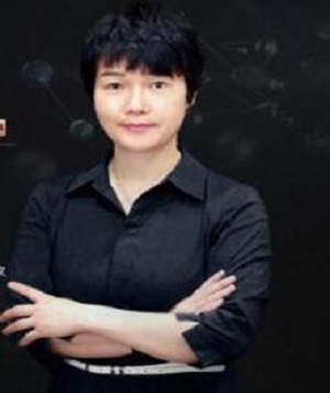 杨连华