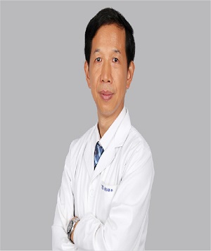 易魁先
