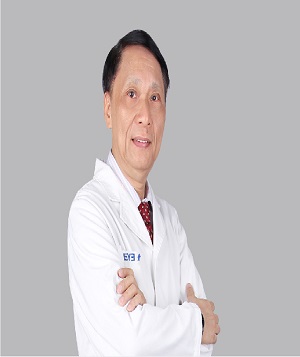 陈林