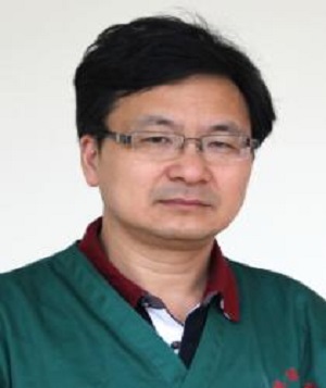 刘纯虎