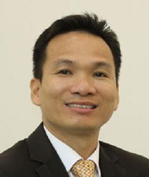 张福湖