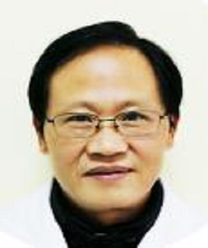 黄维庆