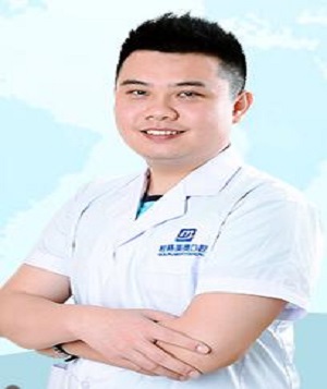 李喆靖林