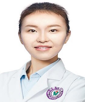 周华微