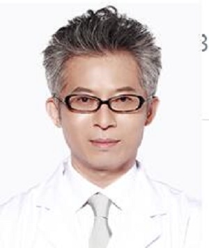 王勇
