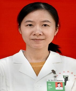 陈洁华