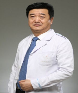朱冰