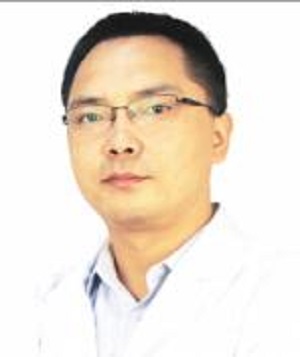 卢元刚