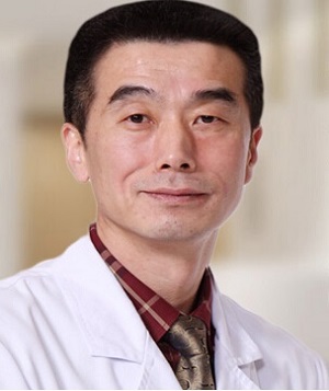 姬广翰