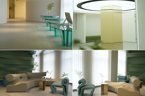 KOYO好漾医美诊所环境