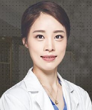 李晓霞