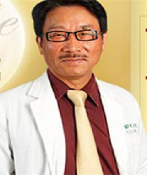 赖永隆