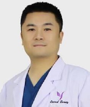 刘剑毅