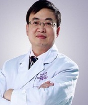 罗通贵