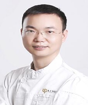 张强富