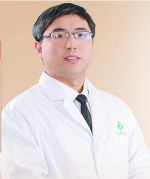 张自卫