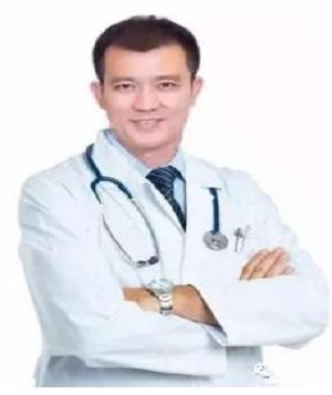 黄威霖