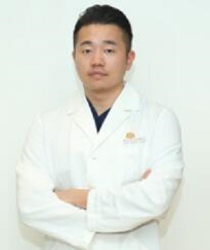 代维