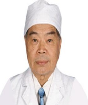 钟果成