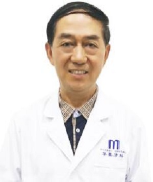 田洪君
