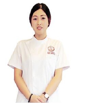 周丽容