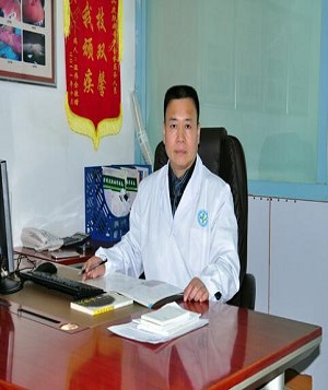 周秋根