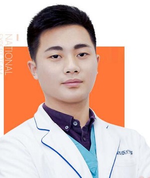 胡杰