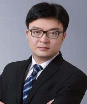 刘政