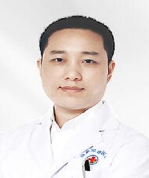 杨俊