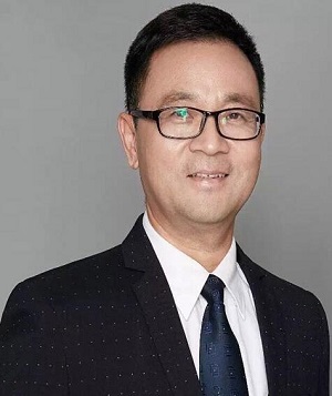 楚向杰