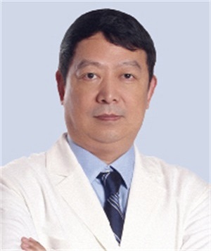 肖建华