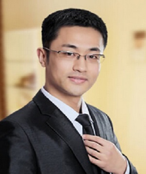 沙新力