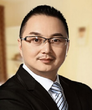兰洪明