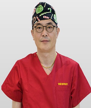 李晟源