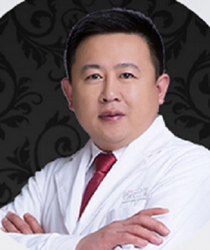 赵广庆