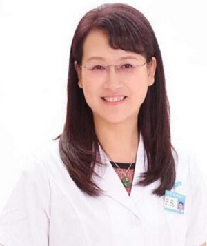 杨军
